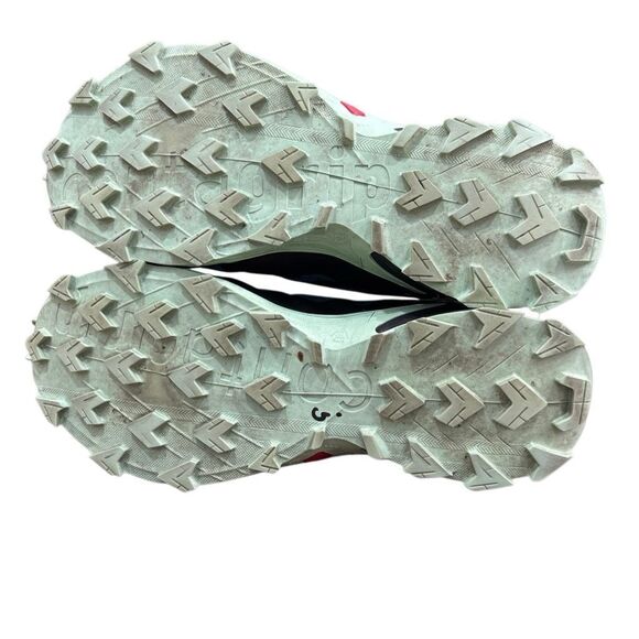 Salomon Supercross 4 Gore-Tex Trail Running Hiking Sneakers Women’s Size 10.5 - Picture 3 of 9